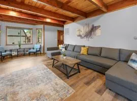 Centrally Located Game Room EV 5 Min to Slopes