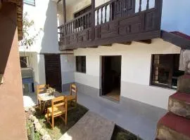 CASA ANDINA PRIVADA a lado del Museo - Qespiwanka