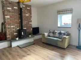 Restored Cottage in Cobh