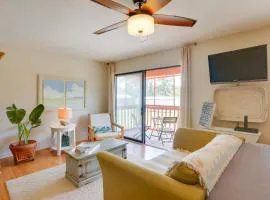 Cute PCB Condo by Lake Powell with Pool Access!