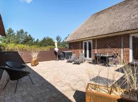 BV230-Blavand-Vesterhavsparken-35, hotel a Blåvand