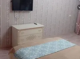 Однокомнатная квартира Авангард 2 с балконом