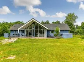 BV279 Blåvand - Port Arthursvej 49