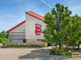 Red Roof Inn Erie – I-90