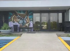 Allentown Park Hotel by The Red Collection