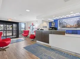 Allentown Park Hotel by The Red Collection