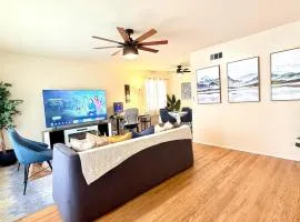 Upgraded 2B1B near to Old Town Pasadena Caltech