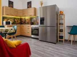 Casa della Montagna Bianca