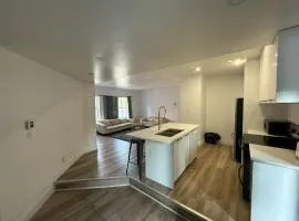 3 bedrooms apartment near the village - A