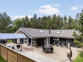 Viesnīca BV371-Blavand-Sondertoften-64 pilsētā Blovanda