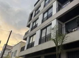 Superbe T2 moderne au cœur du Maarif Confort & Style