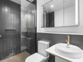 Melbourne central most popular building with magnificent facilities