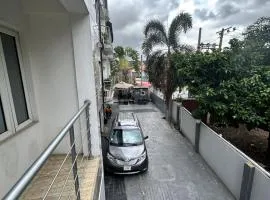 Luxury 1&2 Bedrooms Apartment in Adeniyi Jones, Ikeja, Lagos' Close to GRA, Computer Village International Airport, FULL DAY Power, Fast WiFi