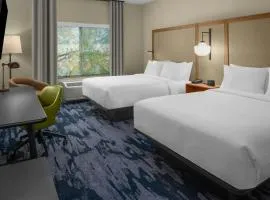 Fairfield by Marriott Inn & Suites Stockton Lathrop