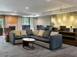 Courtyard St. Louis Airport/Earth City