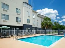 Fairfield Inn & Suites Marianna