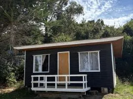 Cabañita Chilota
