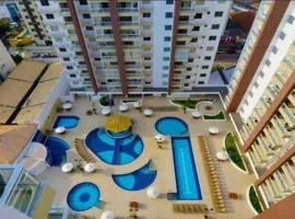 Apartamento Familiar - Casa Da Madeira