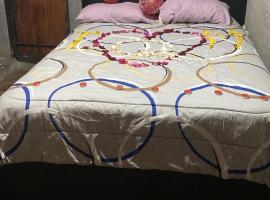 Hostal Sibambe, pet-friendly hotel in Sibambe