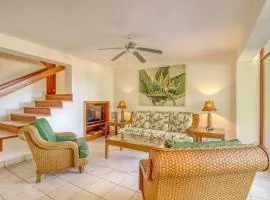 Bahia Pez Vela Villa at 18