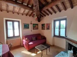 Appartamento Dolce Sguardo su Orvieto