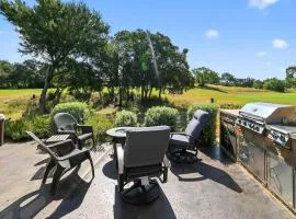 Hill Country Retreat & Casita