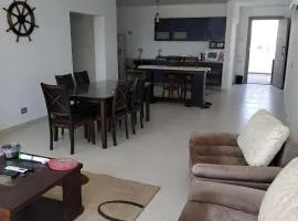 Fouka Bay Stylish 3BR Sea and Pool