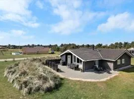 BV117 Vejers Strand - Engesøvej 34