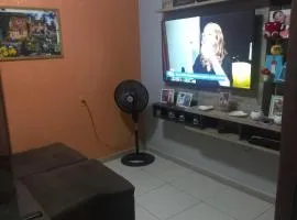 Propriedade dos anjos para cop 30