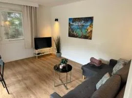 Feriendorf Seddiner See - Bungalow 7