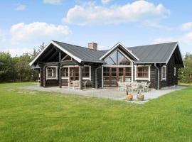 BV246-Oksbol-Soringen-21, hotel di Oksbøl
