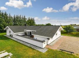 BV360-Blavand-Sondertoften-25, hotel in Blåvand