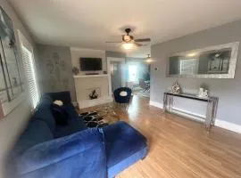 Seashell & Sunshine Lodge