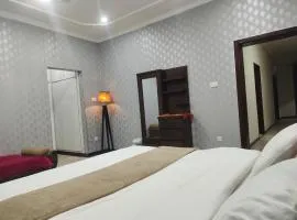 Tourist Haven Guesthouse, Islamabad