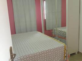 Luksusa telts Casa de V&oacute; pilsētā Belena