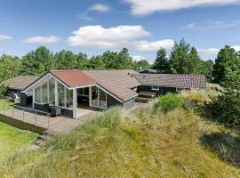 BV278 Blåvand - Søren Gades Mark 2 B