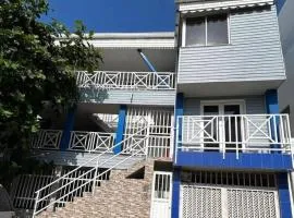 Apartamento central Yahweh