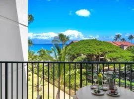 Kaanapali Shores 512