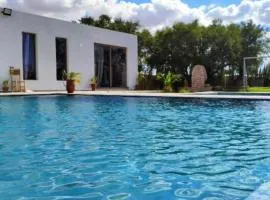 Villa Bouzama