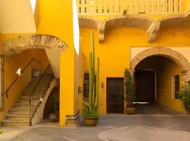 17th Century “Casa de la Virgen” | 5Beds + Parking