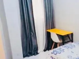 Rest House Studio Room2