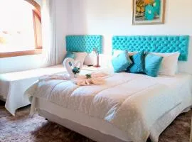 Pousada Blue Village