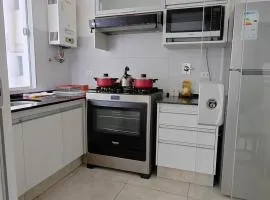 2p Departamento en Torres Ventura