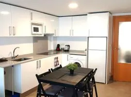 LOVELY MALAGA SUNSHINE Apto