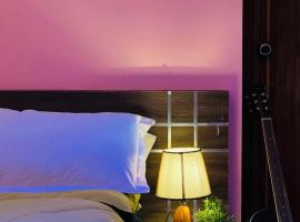 Calvin Cottages Vagamon, apartment in Vagamon