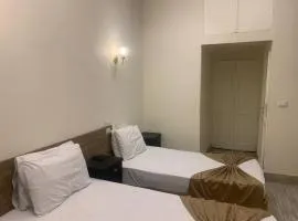 World Hotel Downtown