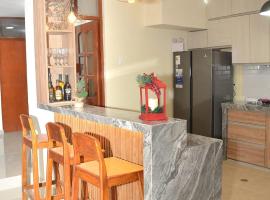 Casa de La Reina, Hotel in Chiclayo