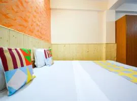 Hotel O Krishna Monal Delightful Stay