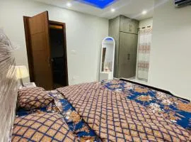 Luxury 1BHK Apt In Bahria Town, Secure and Private