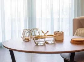 The Circle Point Apartment